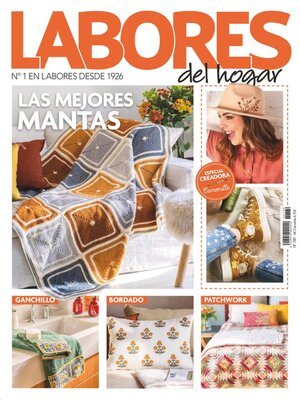 cover image of Labores